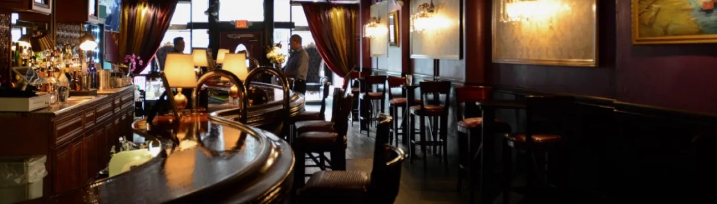 Tillie's Lounge — Bars & Clubs in Cincinnati