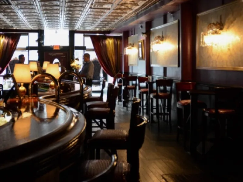 Tillie's Lounge — Bars & Clubs in Cincinnati