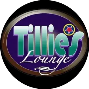 Tillie's Lounge logo