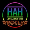 HAH Wrocław logo