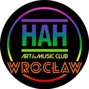 HAH Wrocław logo