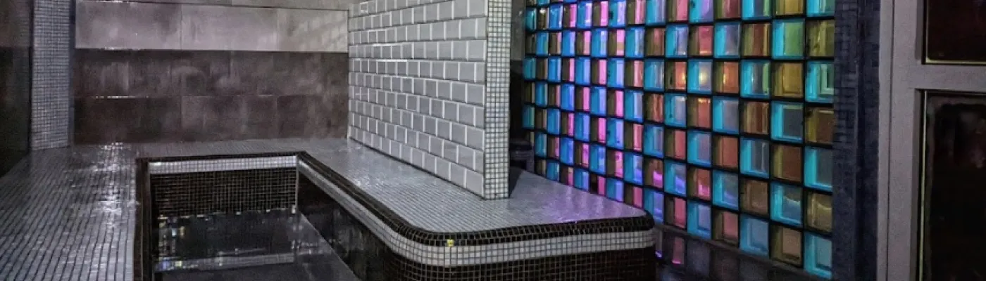 Sauna Therma Silesia — Saunas in Katowice