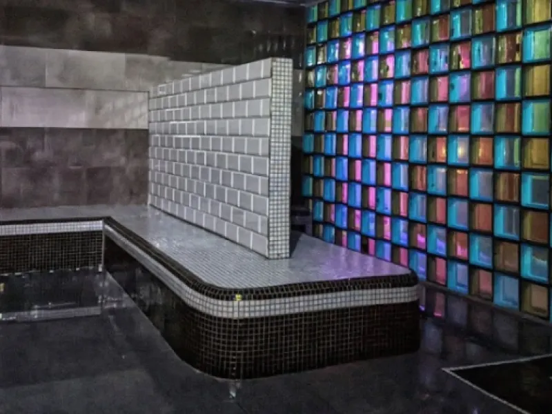 Sauna Therma Silesia — Saunas in Katowice