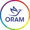 ORAM - Organization for Refuge, Asylum & Migration logo