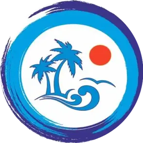 Blue Sauna logo