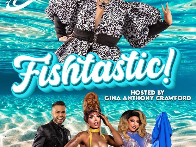 Let's Be Honest — Bars & Clubs in San Antonio