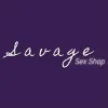 Savage Sex Shop Local Palermo Soho logo