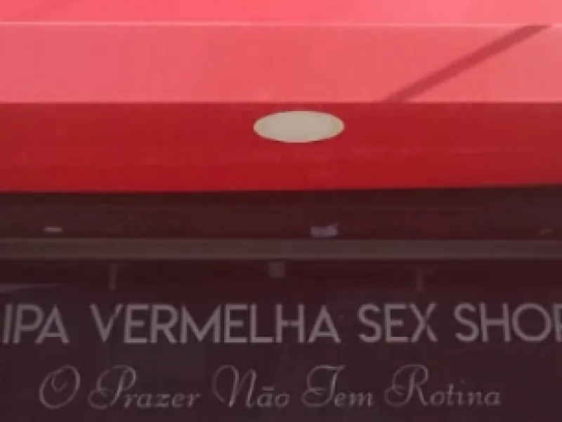 Tulipa Sex Shop | Permita-se — Shopping in São Paulo