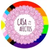 Casa de los Afectos logo