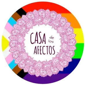 Casa de los Afectos logo