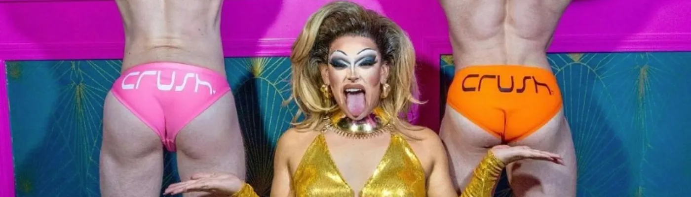 Crush — Bars & Clubs in Dallas