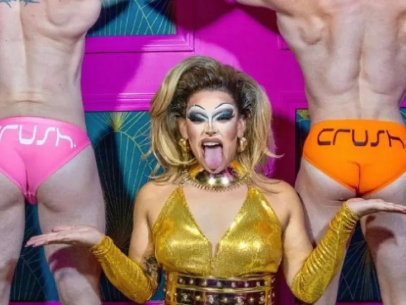 Crush — Bars & Clubs in Dallas