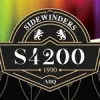 Sidewinders Bar and Grill logo