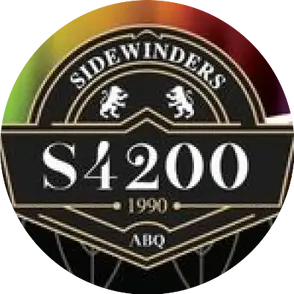 Sidewinders Bar and Grill logo