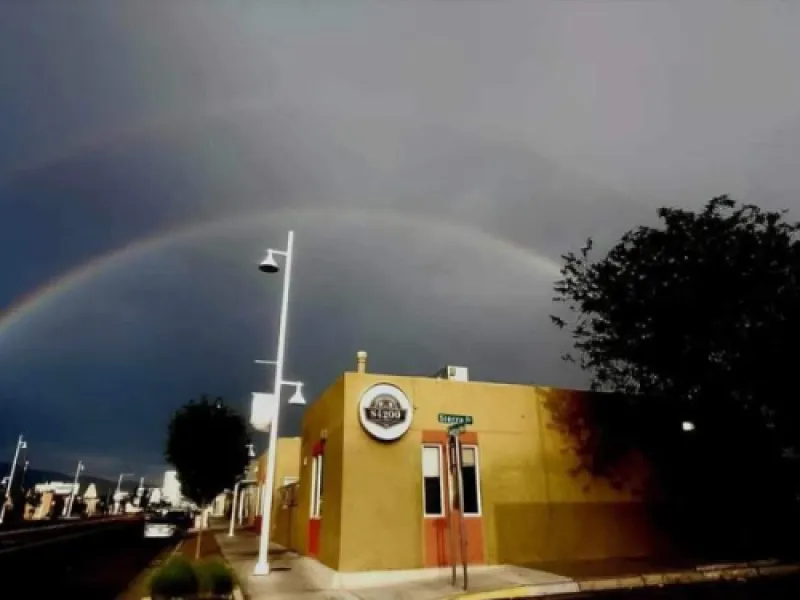 Sidewinders Bar and Grill — Bars & Clubs in Albuquerque