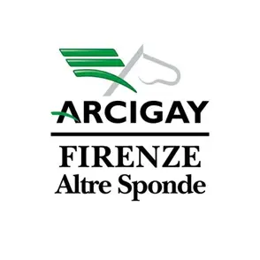 Arcigay Firenze - Sez. Scandicci logo