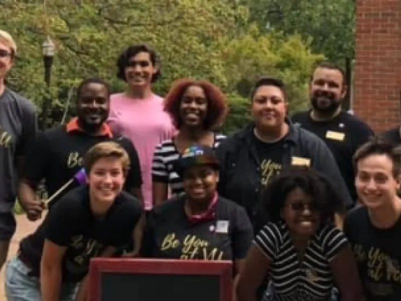 K.C. Potter Center — Organizations in Nashville
