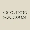 Goldie Saloon logo