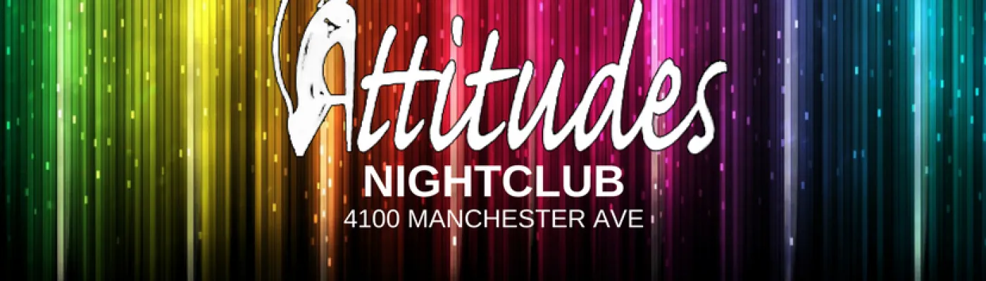 Attitudes Nightclub — Bars & Clubs in St. Louis