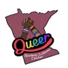 Queer Student Cultural Center logo