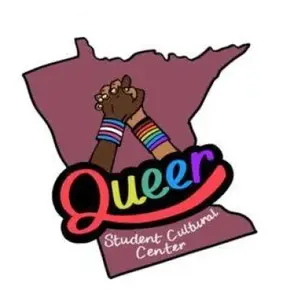 Queer Student Cultural Center logo