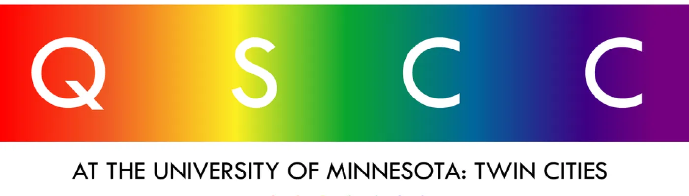 Queer Student Cultural Center — Organizations in Minneapolis