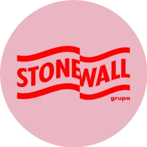 Grupa Stonewall logo