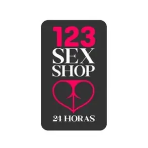 123 Sex Shop logo