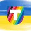 Stowarzyszenie Tęczówka logo