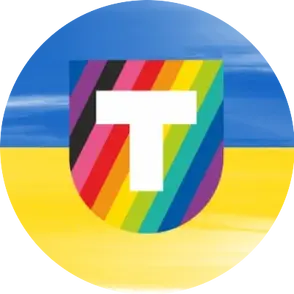 Stowarzyszenie Tęczówka logo