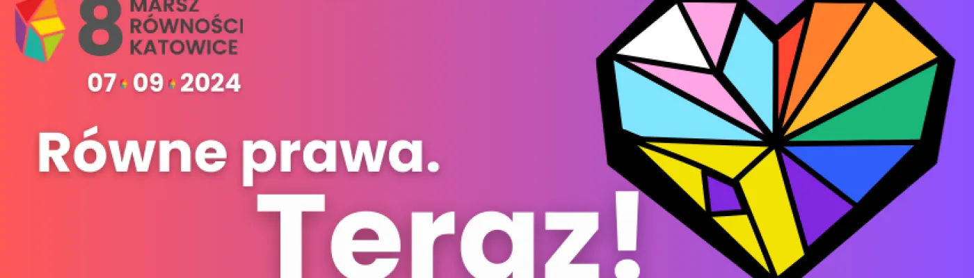 Stowarzyszenie Tęczówka — Organizations in Katowice