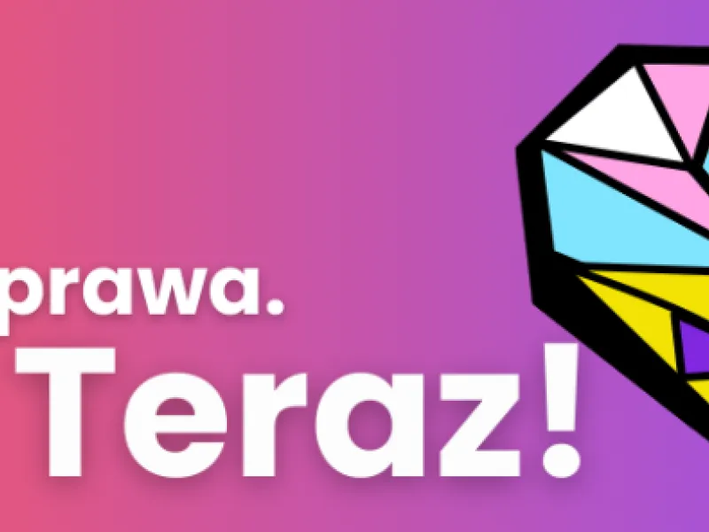 Stowarzyszenie Tęczówka — Organizations in Katowice