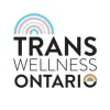 Trans Wellness Ontario logo