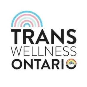 Trans Wellness Ontario logo