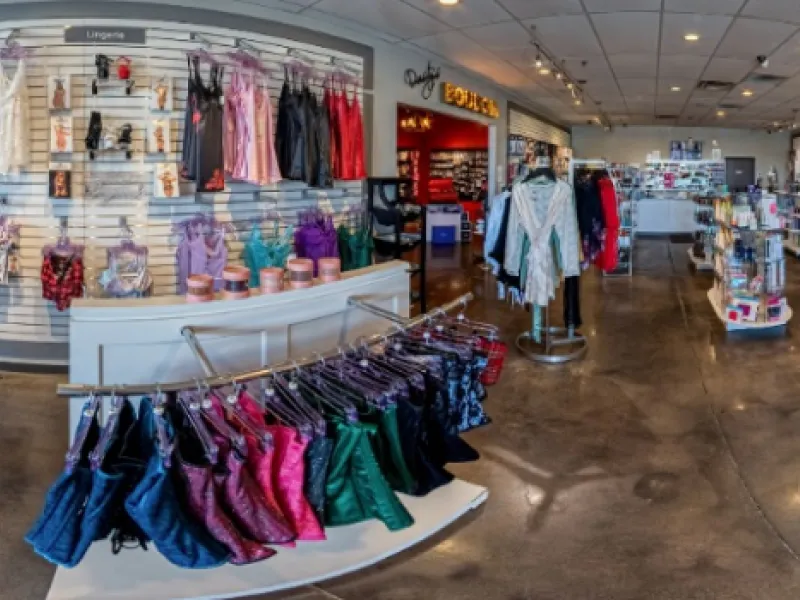 Dusty's — Shopping in Cincinnati