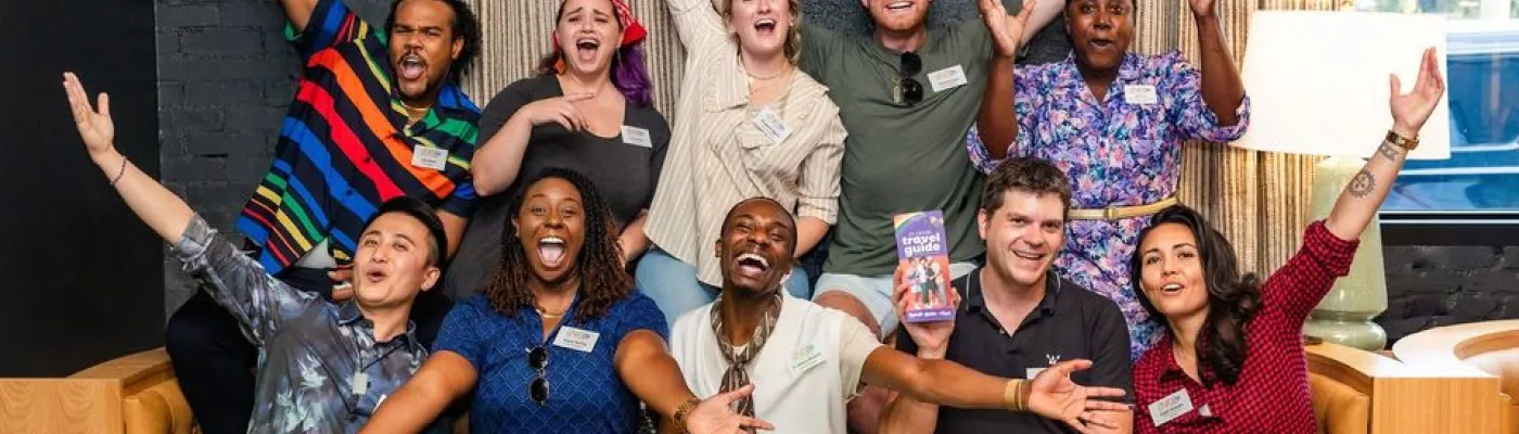Tennessee Pride Chamber — Organizations in Nashville