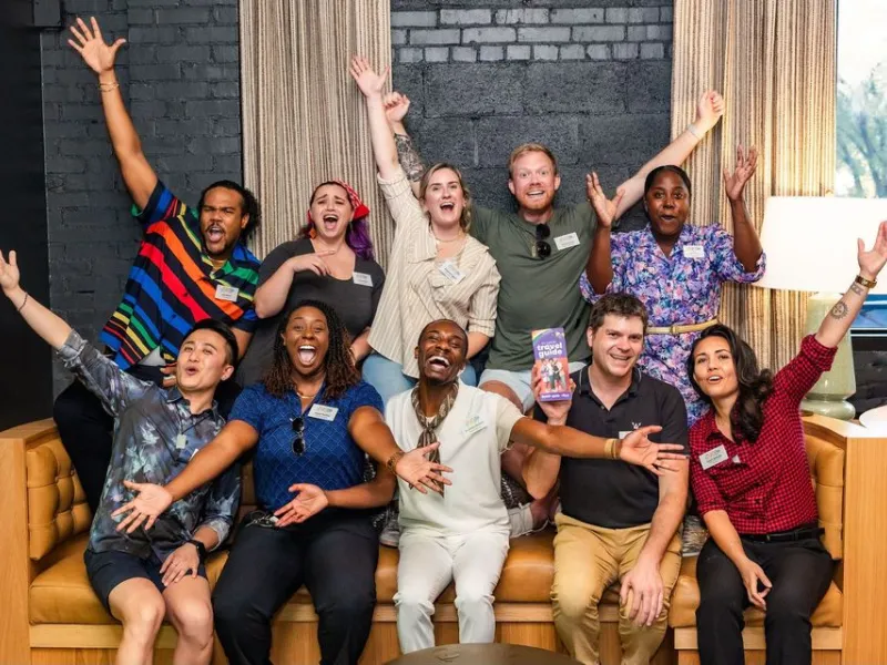 Tennessee Pride Chamber — Organizations in Nashville