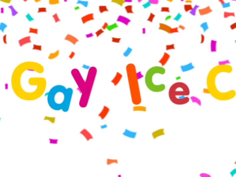 Big Gay Ice Cream — Restaurants & Cafés in Jersey City