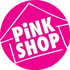 Sex Shop Katowice Pink Shop logo