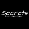 Secrets Love Boutique logo