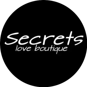 Secrets Love Boutique logo