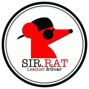 Sir Rat Leather Montrose logo