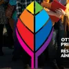 Ottawa Senior Pride Network logo