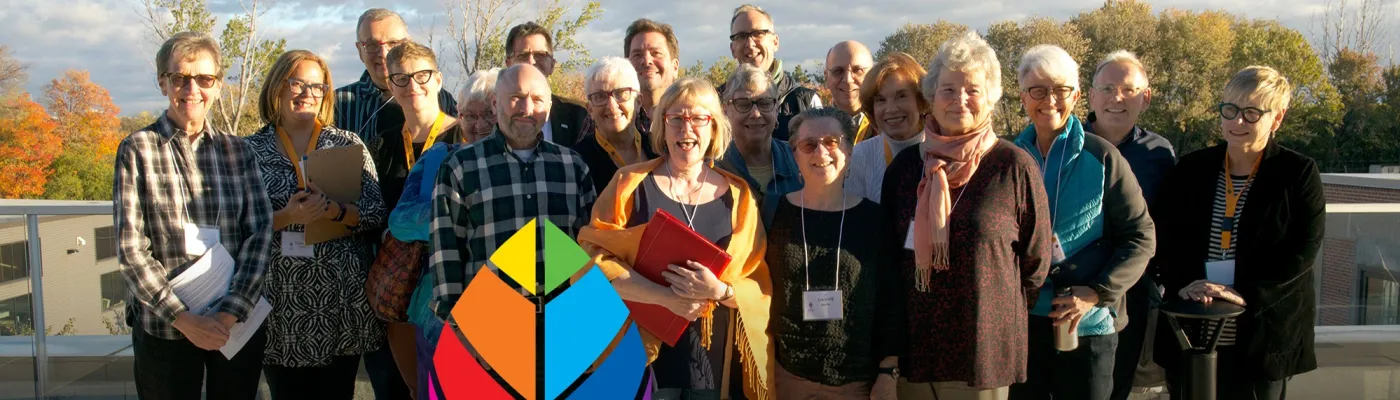 Ottawa Senior Pride Network — Organizations in Ottawa