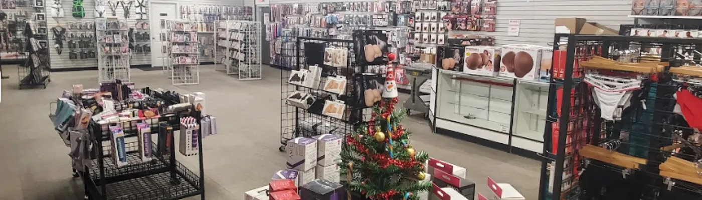 Miranda's Adult Superstore — Shopping in Nashville
