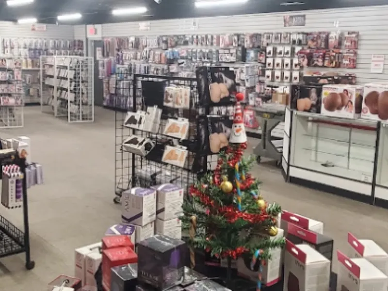 Miranda's Adult Superstore — Shopping in Nashville