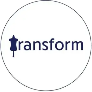 Transform Cincy logo