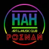 HAH Poznań logo