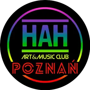 HAH Poznań logo