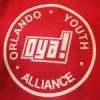 Orlando Youth Alliance logo